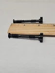 American Flyer P16B396 Universal Drive Shaft. Fixed Price $9.45.