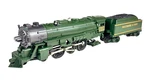 6-18636 Lionel O-gauge Baltimore & Ohio (#5300) 4-6-2 Steam Locomotive Tender. Fixed Price $229.95.