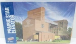 Walthers 933-2927 Ho Scale Prairie Star Elevator Building Kit. Fixed Price $50.99.