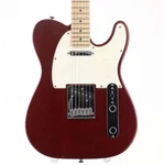 Fender American Telecaster Old Candy Apple Red O10083. Fixed Price $1680.00.