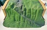 Tri-ang / Hornby- Oo Gauge Single Track Tunnel R576. Fixed Price $14.51.