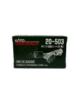 Nos Kato Unitrack Turnout Extension Cord N/ho Scale Accessory # 20-503. Fixed Price $12.95.