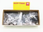 Ho Scale Alloy Forms AF-3049 Die-cast Mack B-61 Universal Tractor & Chassis Kit. Fixed Price $27.95.