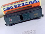 Lionel Modern 1989 Production Northern Pacific Ice Car 6-19813 L/n Ob W 12 Cubes. Fixed Price $35.00.