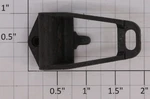 Lionel 226E-24 Truck Frame (1). Fixed Price $10.00.