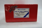 Weaver Hi-rail FA-2 Diesel Unit Western Maryland 6570 Gauge Powered A31. Fixed Price $184.95.