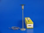 Marklin H0 - 7047 Street Light /// Box Ln. Fixed Price $9.95.