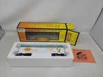 Mth Rail King Isaly 40 Modern Reefer Car 30-7839 Home Of The Skyscraper Cone. Fixed Price $57.99.