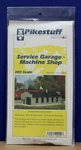 Pikestuff 541-0009 Service Garage/ Machine Shop Kit New/ Sealed Usa Made. Fixed Price $19.99.