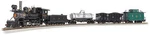 Bachmann 25025 ON30 Scale East Broad Top Set. Fixed Price $421.99.
