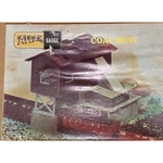 Atlas Gauge 2851-200 Coal Mine Building For Lionel Trains Model Railroads. Fixed Price $46.00.