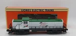 Lionel 6-18827 Gauge Happy Holidays 1993 RS-3 Diesel Locomotive #8827 Ln/box. Fixed Price $136.49.