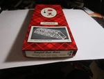 Campbell Scale Models Ho Single Track Truss 763-850 Unopened. Fixed Price $34.99.