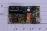 Lionel 8064-103 Jlc Challenger Constant Voltage Pcb Circuit Board. Fixed Price $40.00.