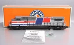 Lionel 6-18256 Gauge Amtrak Dash 9 Traditional Diesel Locomotive #515 Ln/box. Fixed Price $199.99.