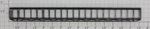 Lionel 3512-47 Fire Ladder Car Extension (12). Fixed Price $67.20.