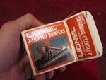 1970'S Vintage Lionel 6-2290 Gauge Illuminated Bumpers (set Of 2). Fixed Price $11.50.