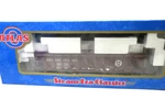 Atlas 7776-15 Scale Pennsylvania H21A Hopper Car (ball Herald) #191796 (2 Rail. Fixed Price $64.99.