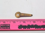Lionel Part Zw & Transformer 1033-41 Contact Arm 8GTY. Fixed Price $14.00.