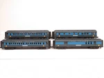 Mth 30-69149 Long Island Car Madison Passenger Set Ln. Fixed Price $399.99.