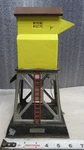 Lionel Prewar 98 Coal House Repainted For Restore 633384. Fixed Price $30.00.