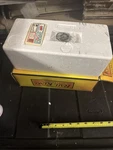 Rail King Building 30-9106 Operating Platform Scale. Fixed Price $53.99.