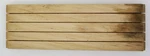 Lionel 211-14 Large Wood Block Lumber Load-damaged. Fixed Price $6.00.