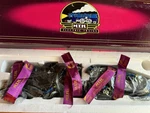 Mth Premier Pennsylvania Reading Seashore Line 0-4-0 A-5 Switcher Steam Engine. Fixed Price $529.00.
