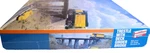 Walthers Cornerstone Ho Scale Trestle W/ Deck Girder Bridge Kit #933-3147. Fixed Price $17.99.