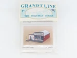 Ho 1/87 Scale Grandt Line Gold Belt Series Kit 5909 The Gomez Store. Fixed Price $32.95.