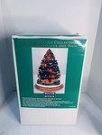 Lionel Holiday Collection Christmas Tree W/ 400E Train Read. Fixed Price $44.99.
