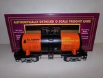 M.t.h. 20-96018 Gauge Big Mo 8000 Gallon Mth Tank Car New!. Fixed Price $34.95.