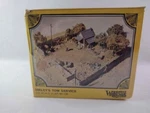 Woodland Scenics Smiley's Tow Service Ho Scale Kit #S-130 Vintage Nos. Fixed Price $25.00.
