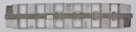 Lionel 6123-28SVW Silver Hopper Roof W/o Hatches. Fixed Price $10.00.
