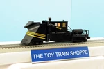 Mth Premier 98243 Santa Fe Jordan Spreader. Exc Cond - No Box.. Fixed Price $49.95.