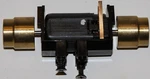 Kato GP35 SD40 SD45 Motor With Flywheels And Mounts Ho Scale. Fixed Price $34.99.