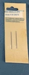 Gyros Precision Tools Inc Drill Set Wire Gauge Bit NO.72 Item 45-20272. Fixed Price $7.95.