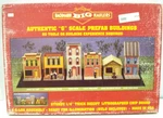 Bachmann 95003 Scale Hotel Building Kit. Fixed Price $186.75.