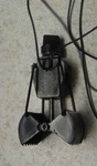 Roco 46807 Scale Bucket Shovel For 40110 Digital Gantry Crane. Fixed Price $40.29.