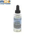 Jts Mega Steam Llc Fireplace Smoke FLUID/2OZ JTM113. Fixed Price $15.11.