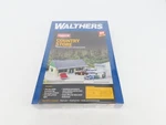Ho 1/87 Scale Walthers Cornerstone Kit 933-3491 Country Store Sealed. Fixed Price $43.95.