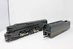 Gauge Williams Crown Edition 4-4-4-4 T-1 Duplex Steam Locomotive Pennsylvania. Fixed Price $799.89.
