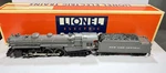Lionel 6-18002 Nyc 4-6-4 Hudson 50TH Anniv. Locomotive & Tender W Display Case. Fixed Price $395.95.