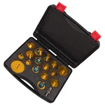 Master Cylinder Adapters Brake Bleeder Adaptor Set Oil Fluid Bleeding Tool. Fixed Price $91.00.