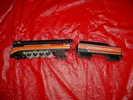 Lionel 6-18071 Gauge Southern Pacific Daylight Steam Locomotive & Tender. Fixed Price $385.00.