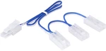 Kato Ho / Scale Unitrack Branch Connector Way Extension Cord 24-833. Fixed Price $9.90.