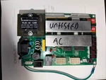 American Changer Logic Control Board Pcb 48-020A-RV06 Untested. Fixed Price $79.99.