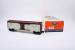 Lionel Gauge 6-19564 Santa Reefer Car Sfrd #6672. Fixed Price $22.95.