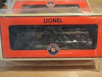 Lionel 6-26171 Yukon Alaska Black Gold 1- Dome Tank 9401 New In Box. Fixed Price $27.00.