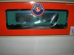 Lionel 6-26745 " Aquarium Car Operating Lot # 22850. Fixed Price $59.95.